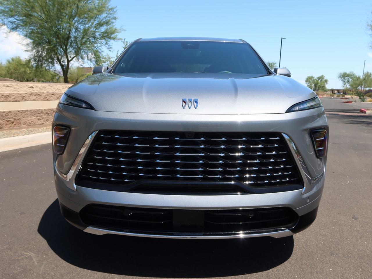 2025 Buick Enclave Avenir AWD Super Cruise 1-Owner Scottsdale AZ