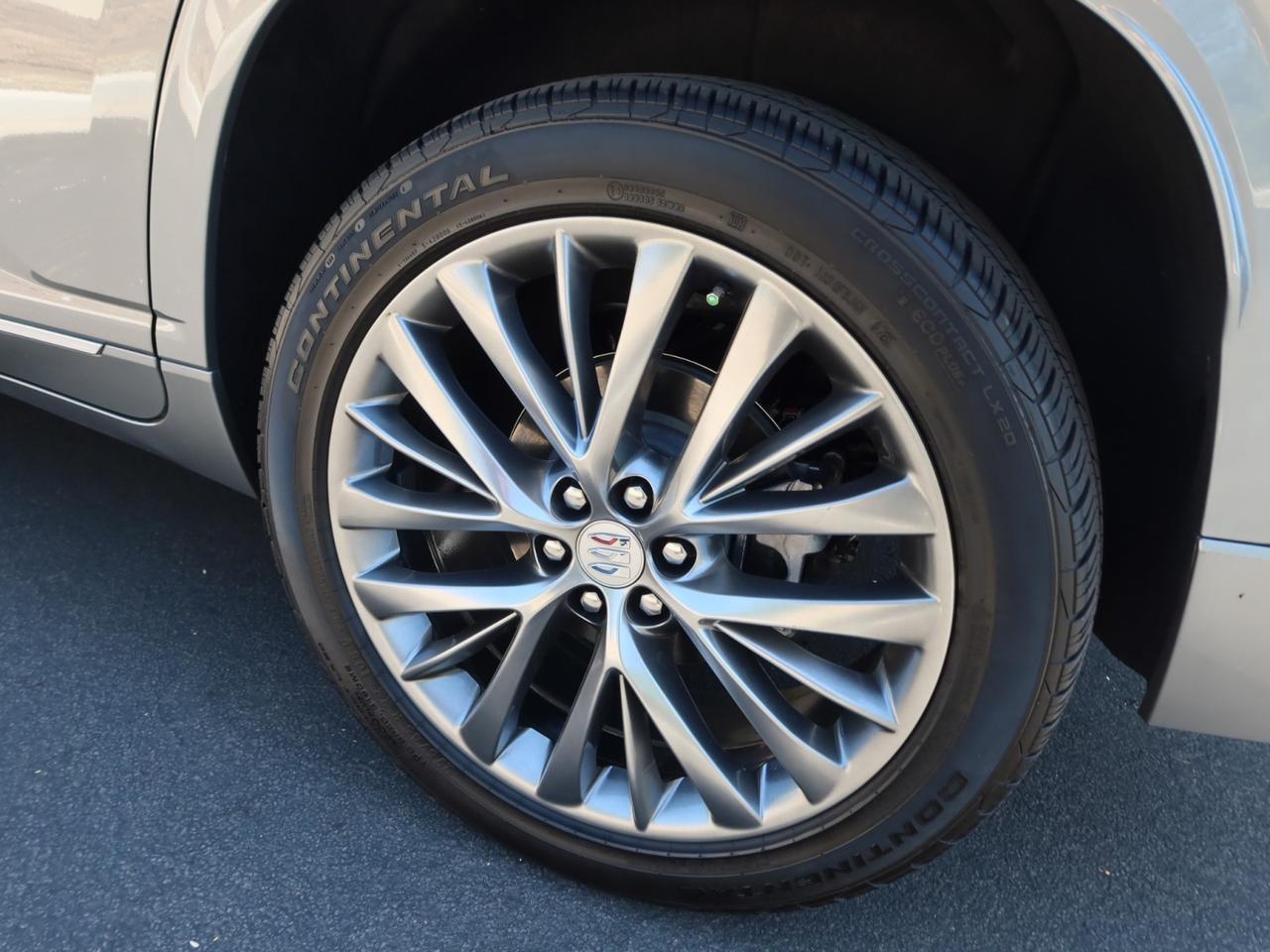 2025 Buick Enclave Avenir AWD Super Cruise 1-Owner Scottsdale AZ