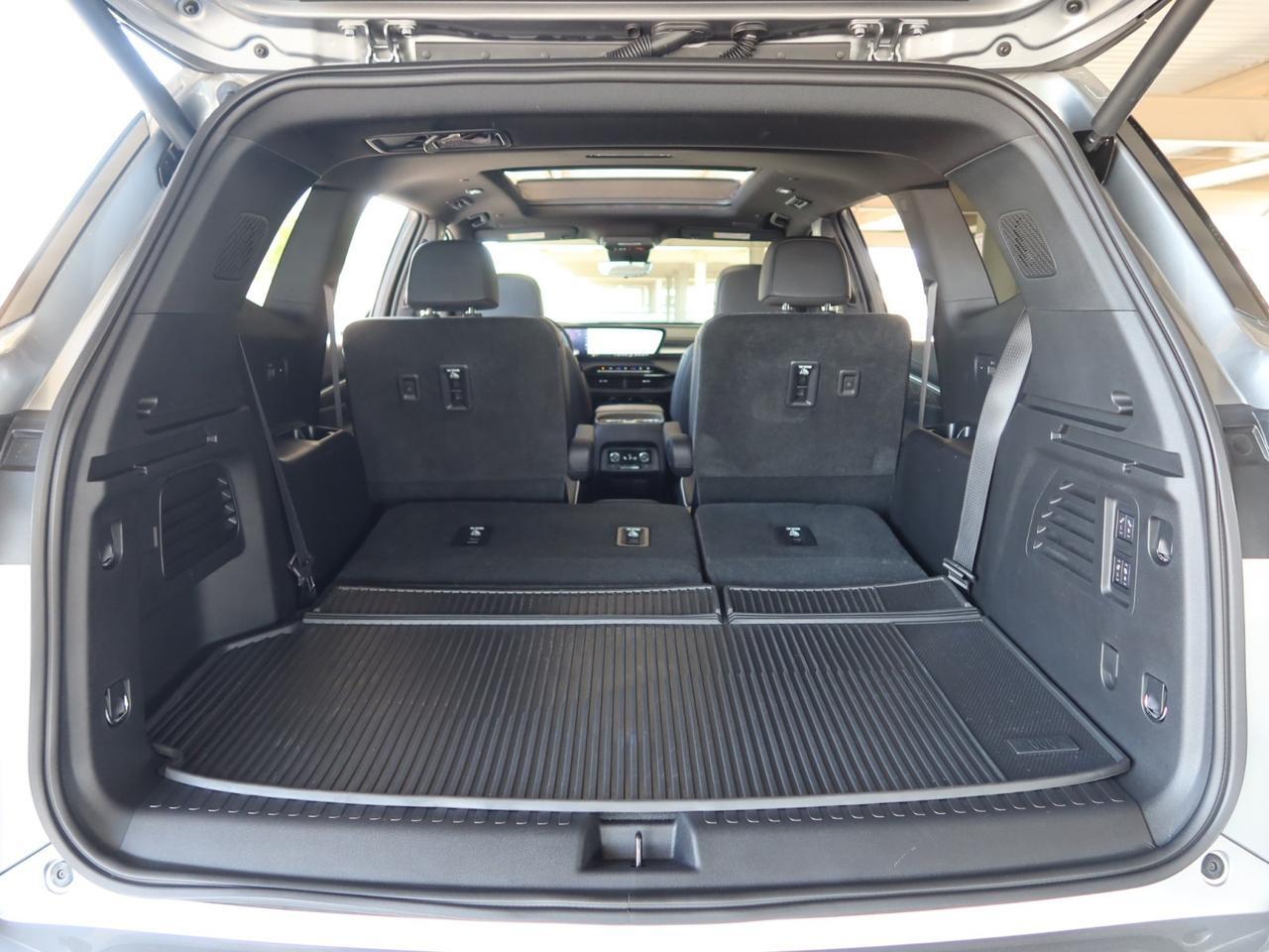 2025 Buick Enclave Avenir AWD Super Cruise 1-Owner Scottsdale AZ