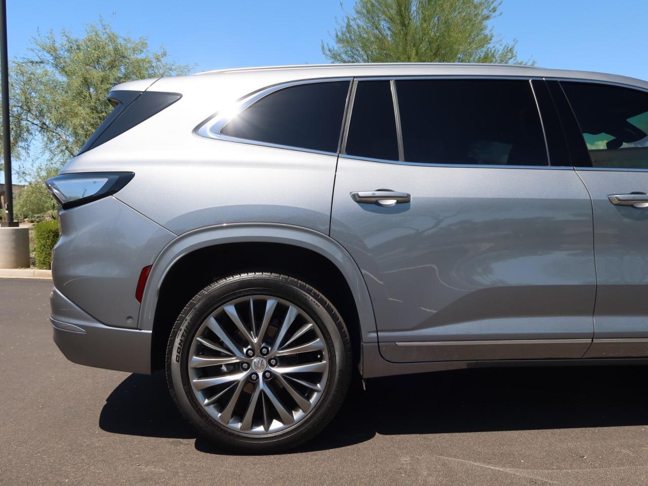 2025 Buick Enclave Avenir AWD Super Cruise 1-Owner Scottsdale AZ