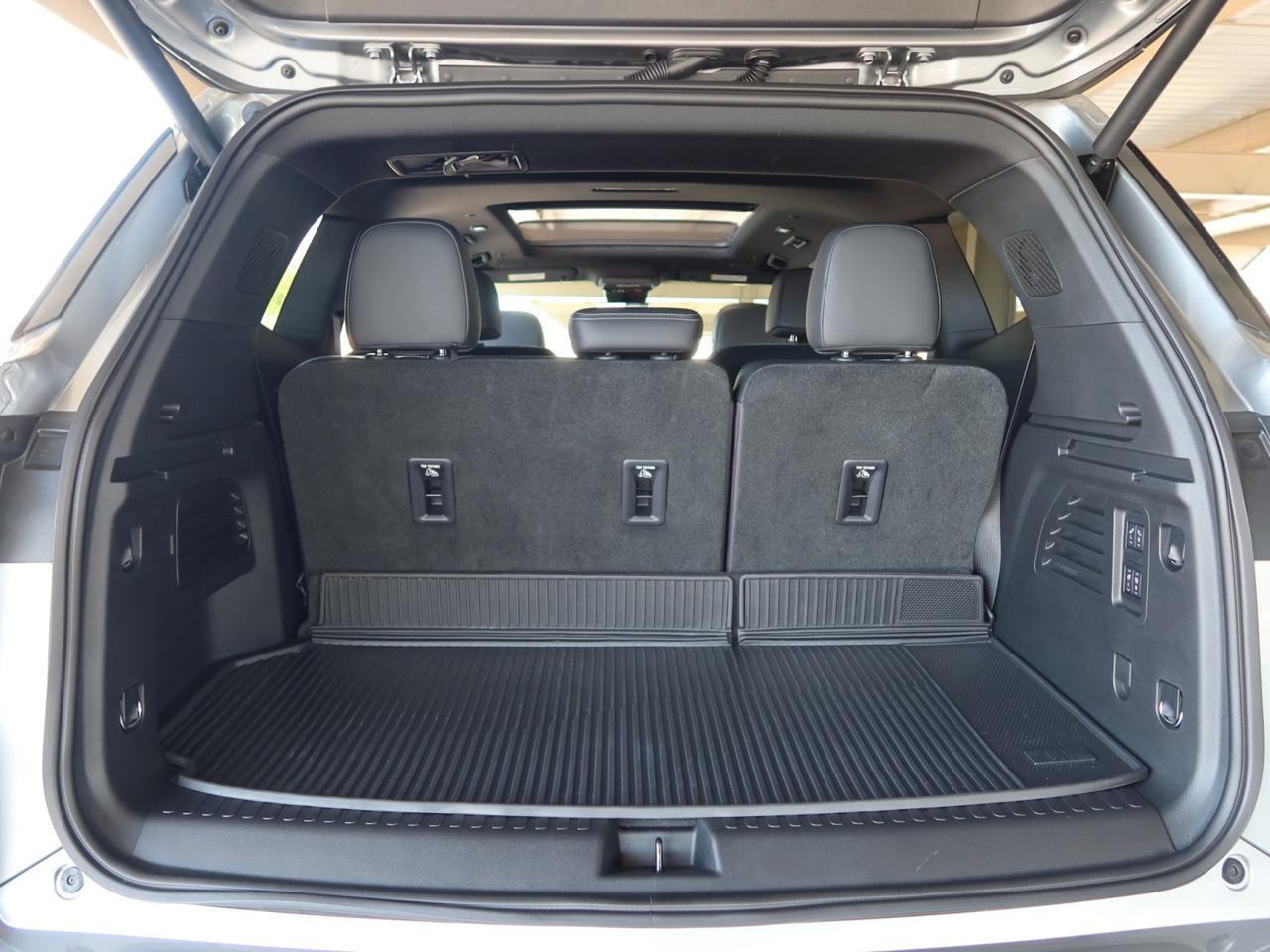 2025 Buick Enclave Avenir AWD Super Cruise 1-Owner Scottsdale AZ