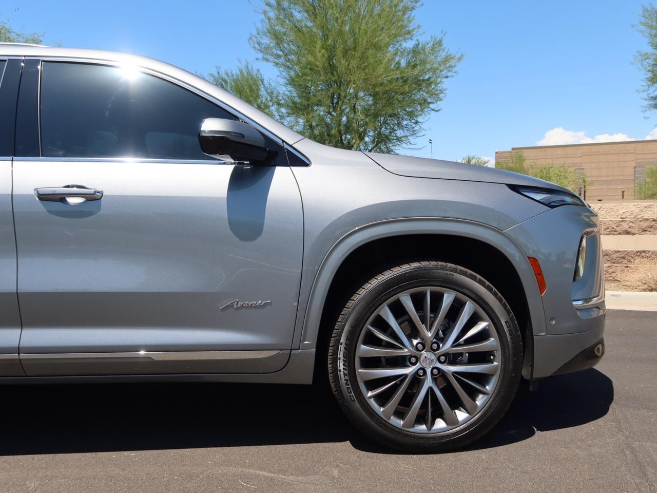 2025 Buick Enclave Avenir AWD Super Cruise 1-Owner Scottsdale AZ