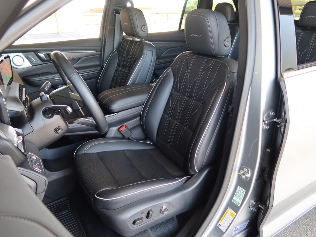 2025 Buick Enclave Avenir AWD Super Cruise 1-Owner Scottsdale AZ