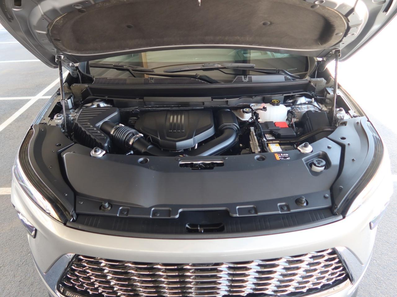2025 Buick Enclave Avenir AWD Super Cruise 1-Owner Scottsdale AZ