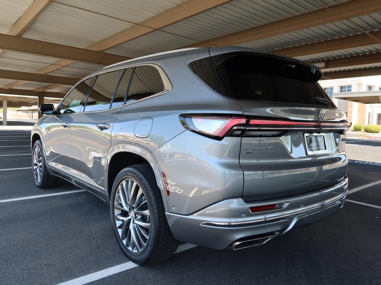 2025 Buick Enclave Avenir AWD Super Cruise 1-Owner Scottsdale AZ
