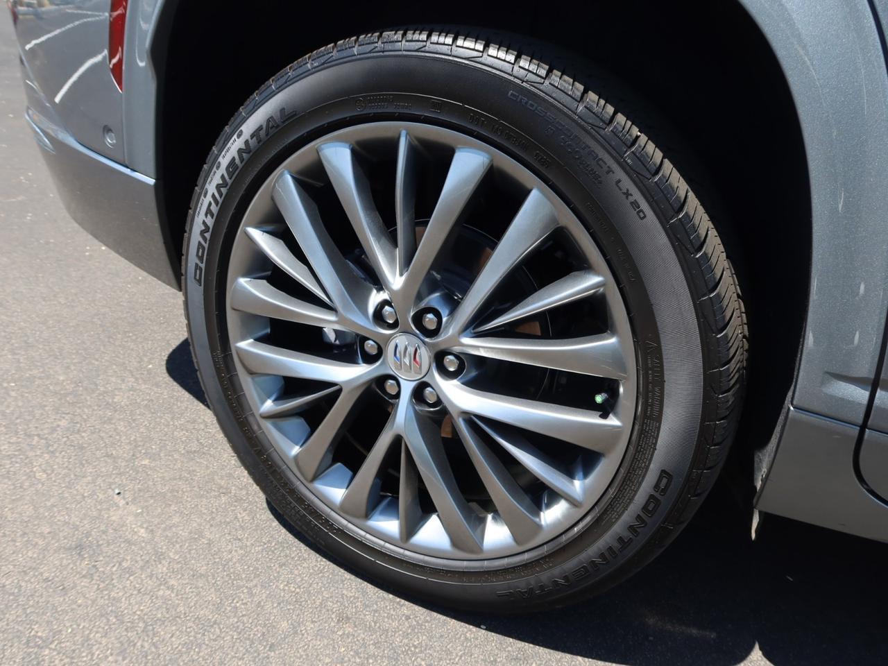 2025 Buick Enclave Avenir AWD Super Cruise 1-Owner Scottsdale AZ