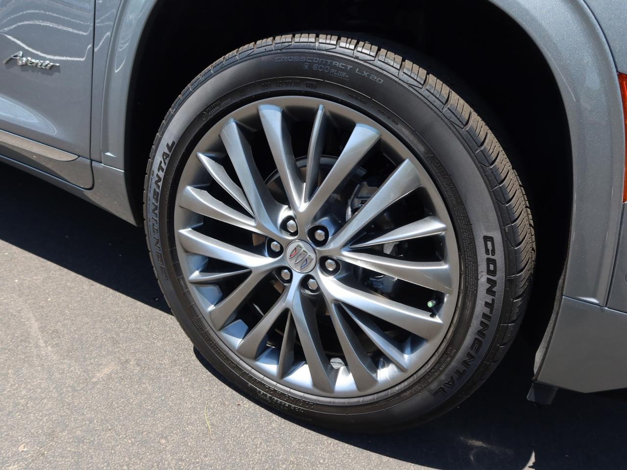2025 Buick Enclave Avenir AWD Super Cruise 1-Owner Scottsdale AZ