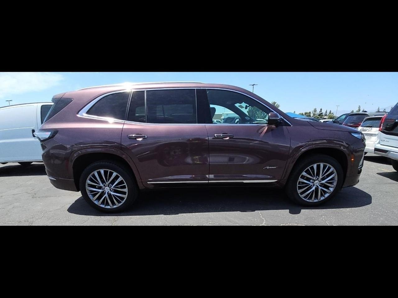2025 Buick Enclave Avenir AWD Super Cruise Scottsdale AZ