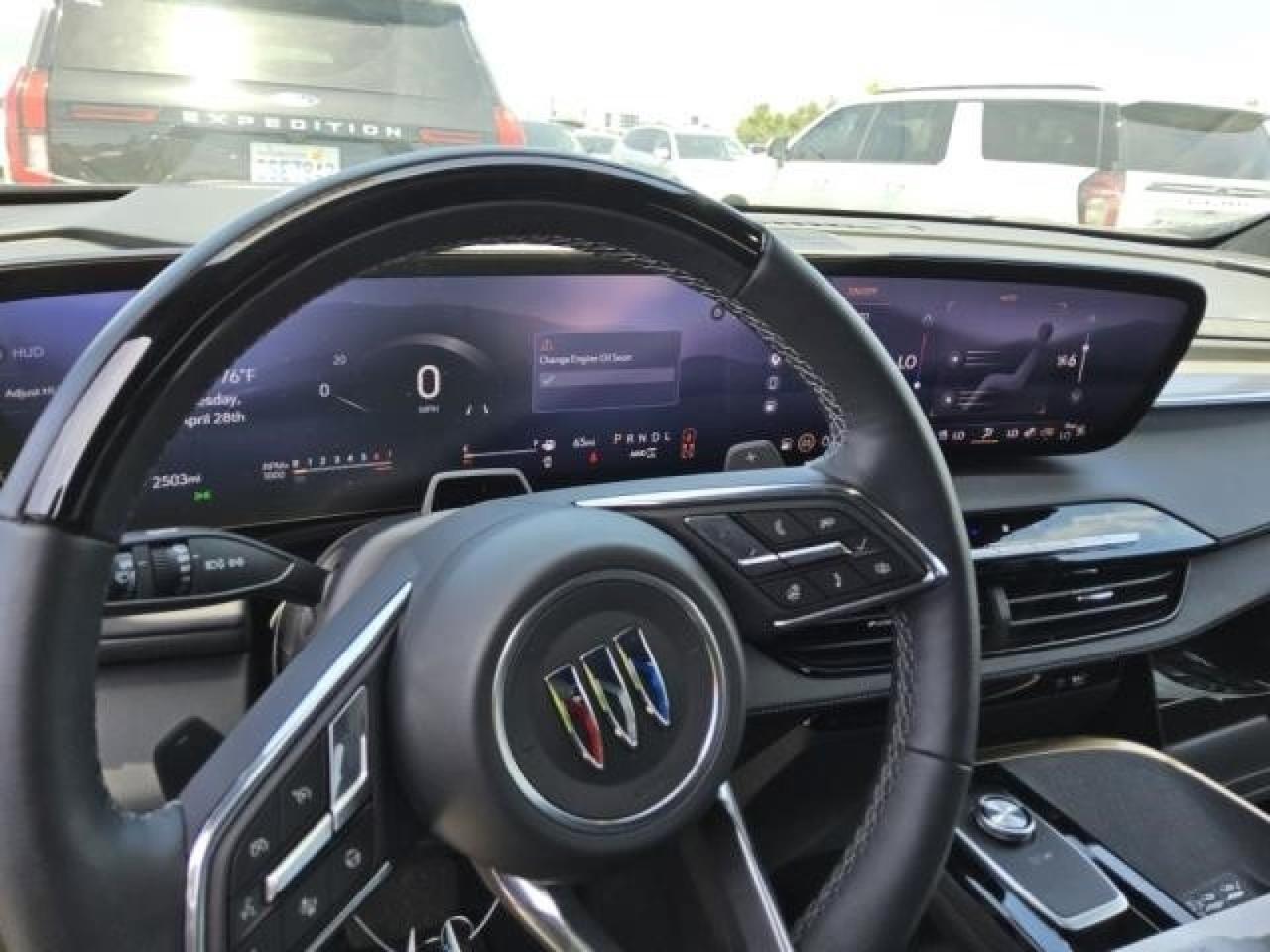 2025 Buick Enclave Avenir AWD Super Cruise Scottsdale AZ