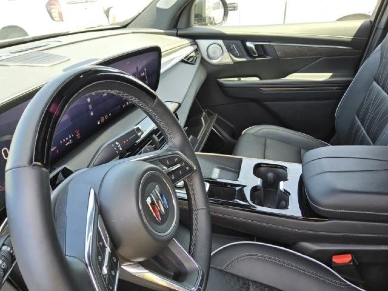 2025 Buick Enclave Avenir AWD Super Cruise Scottsdale AZ