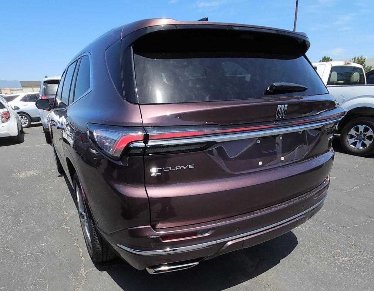 2025 Buick Enclave Avenir AWD Super Cruise Scottsdale AZ