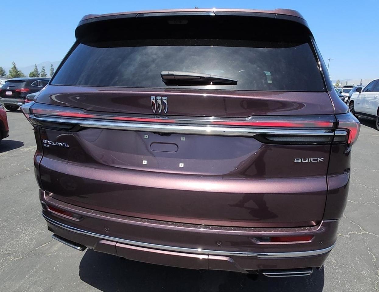 2025 Buick Enclave Avenir AWD Super Cruise Scottsdale AZ