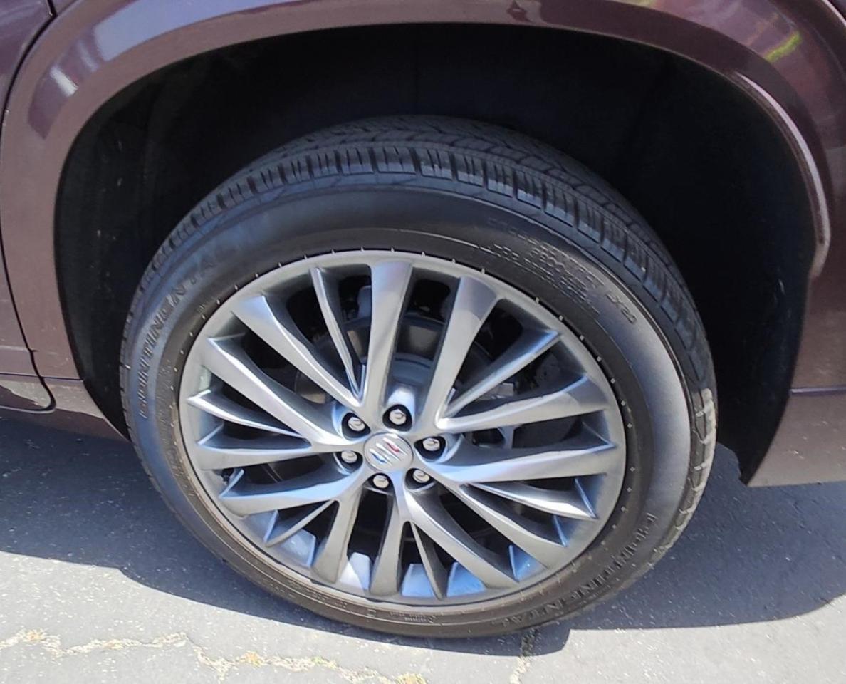 2025 Buick Enclave Avenir AWD Super Cruise Scottsdale AZ