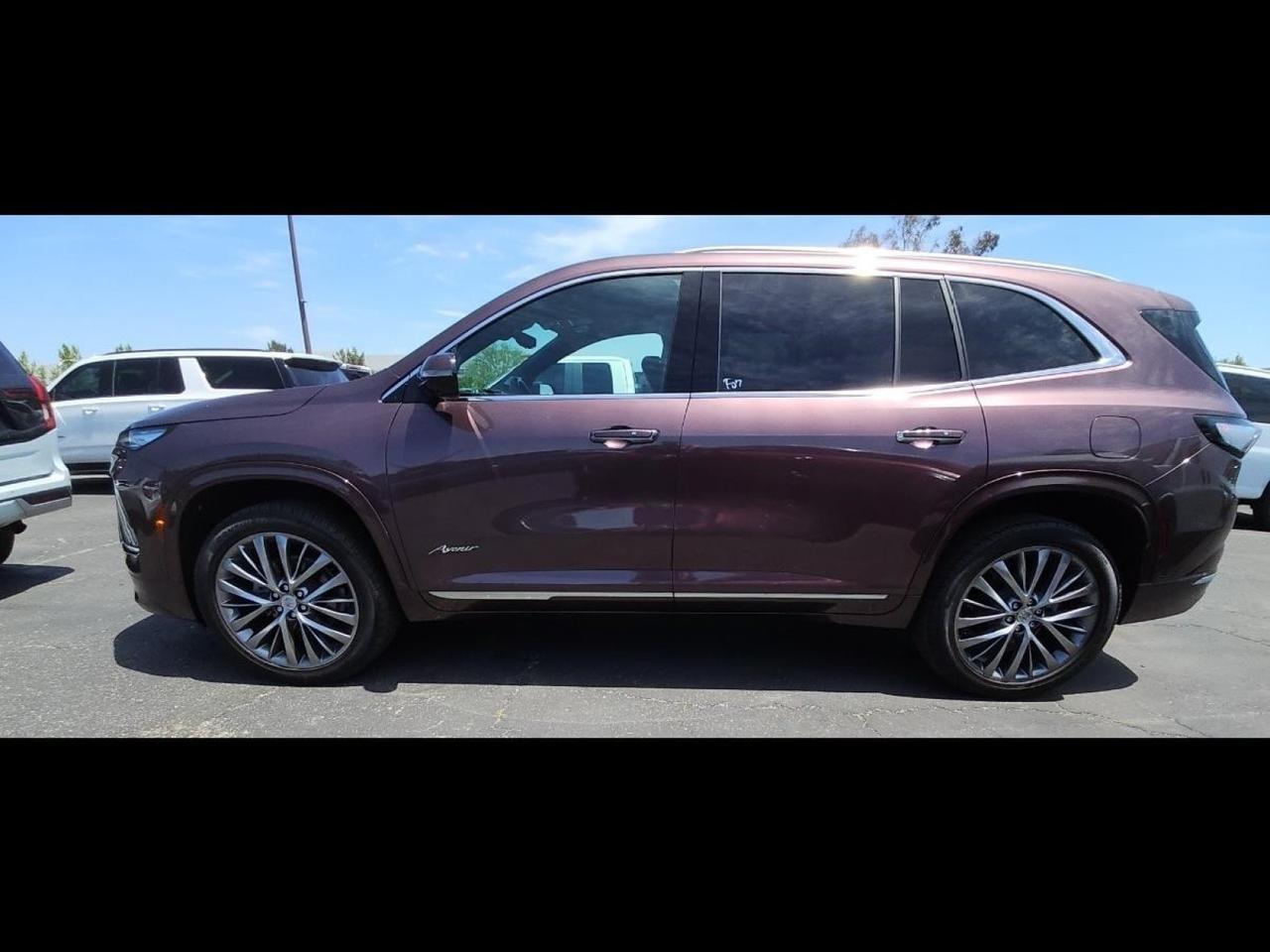 2025 Buick Enclave Avenir AWD Super Cruise Scottsdale AZ