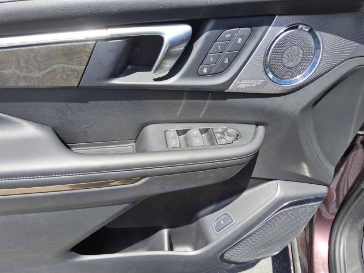 2025 Buick Enclave Avenir AWD Super Cruise Scottsdale AZ
