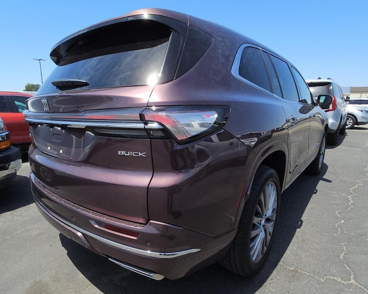 2025 Buick Enclave Avenir AWD Super Cruise Scottsdale AZ
