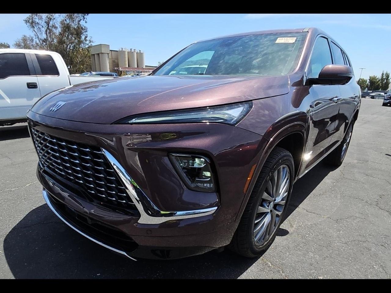 2025 Buick Enclave Avenir AWD Super Cruise