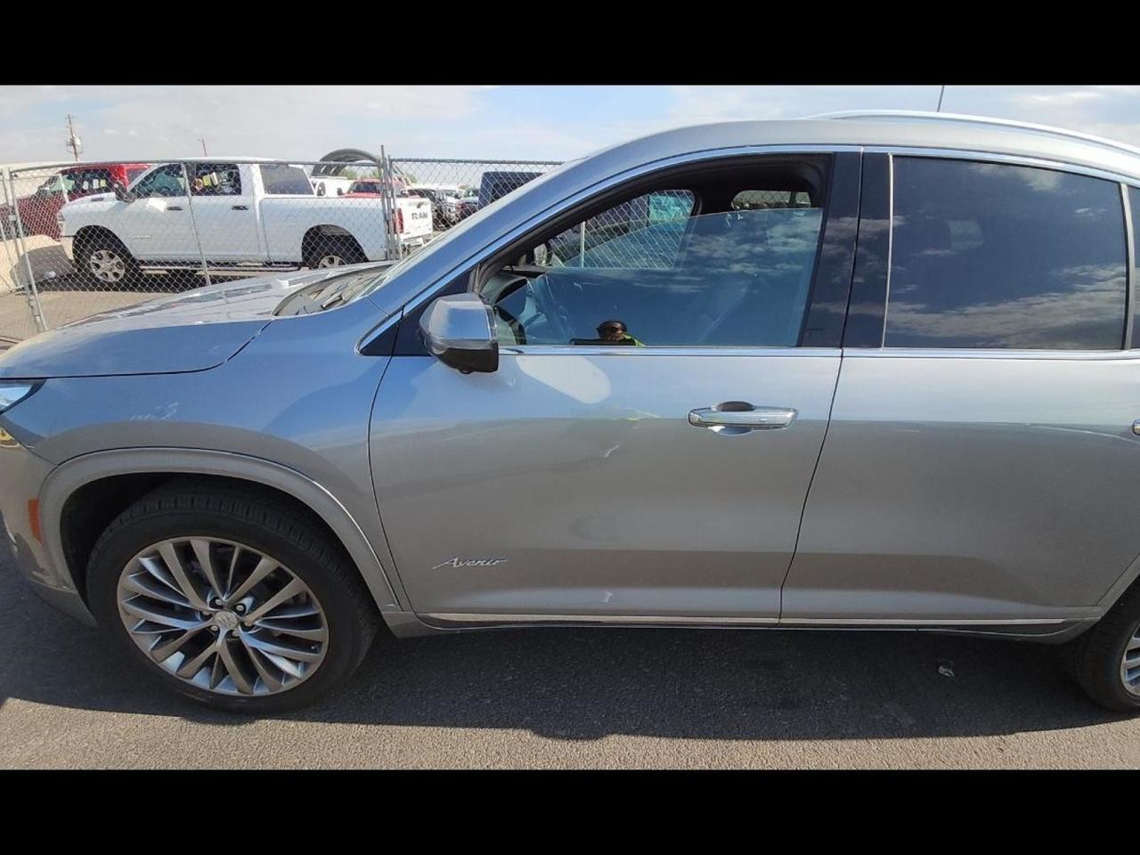 2025 Buick Enclave Avenir AWD Super Cruise Scottsdale AZ