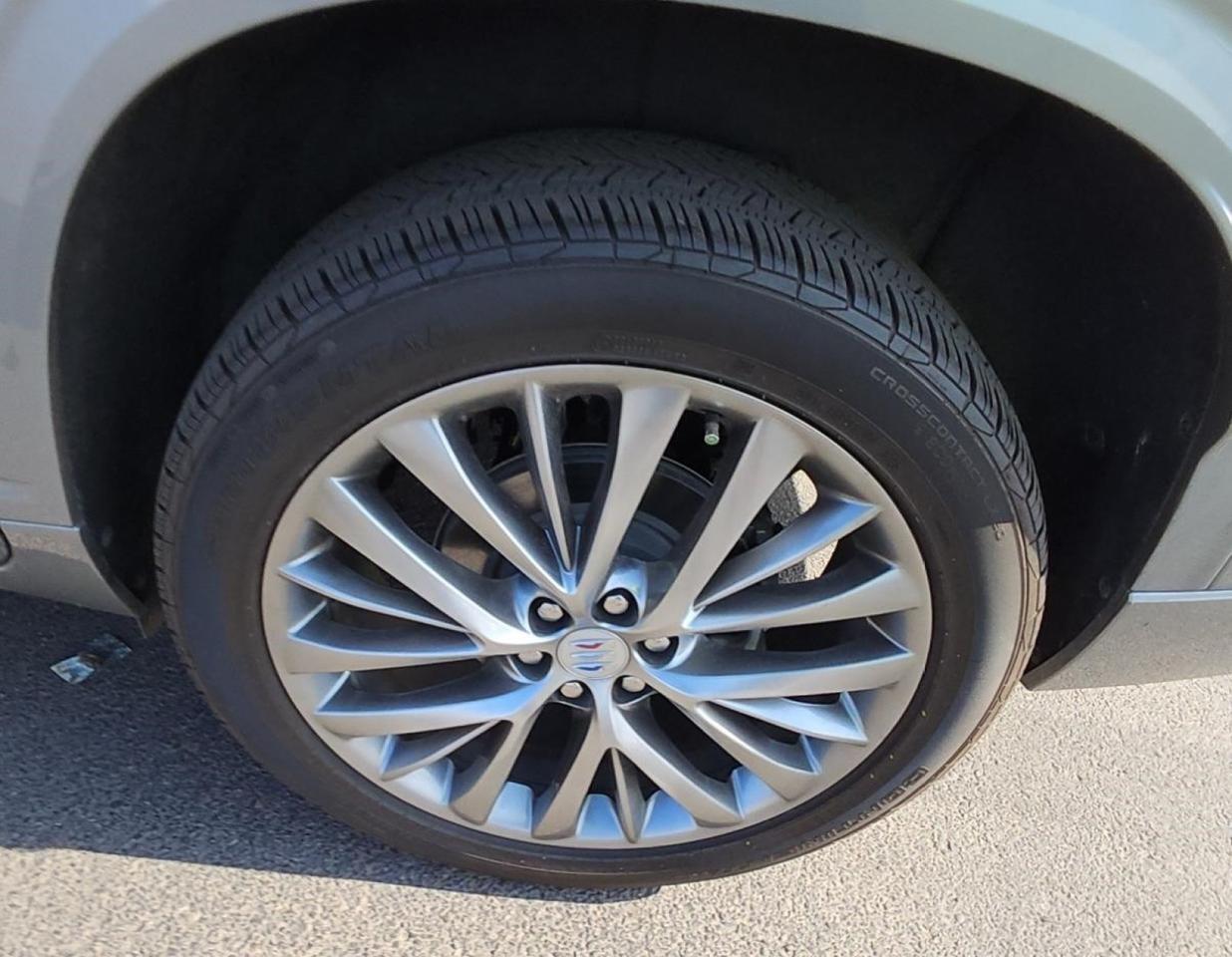 2025 Buick Enclave Avenir AWD Super Cruise Scottsdale AZ