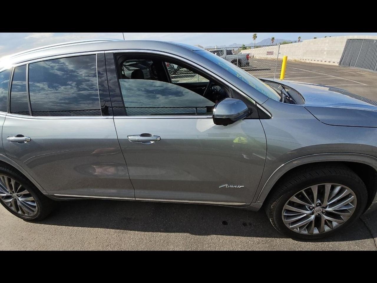 2025 Buick Enclave Avenir AWD Super Cruise Scottsdale AZ