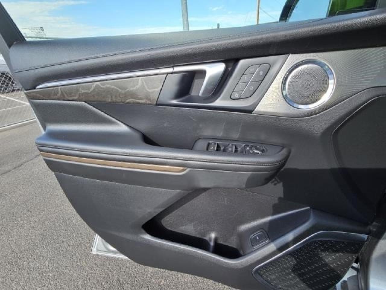 2025 Buick Enclave Avenir AWD Super Cruise Scottsdale AZ