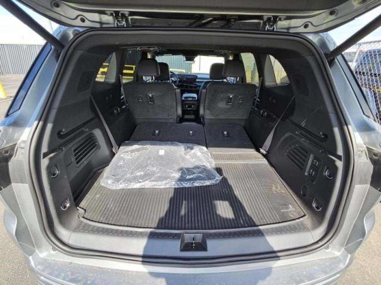 2025 Buick Enclave Avenir AWD Super Cruise Scottsdale AZ