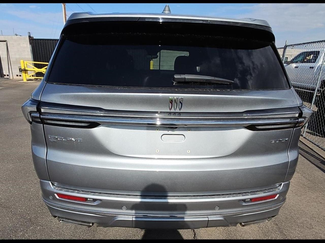 2025 Buick Enclave Avenir AWD Super Cruise Scottsdale AZ