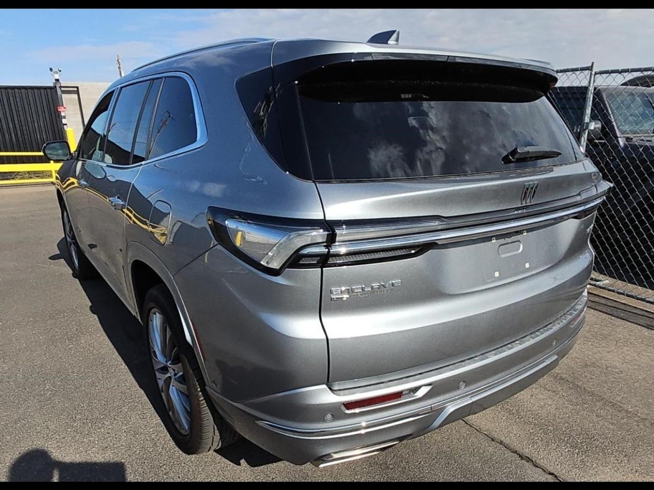 2025 Buick Enclave Avenir AWD Super Cruise Scottsdale AZ