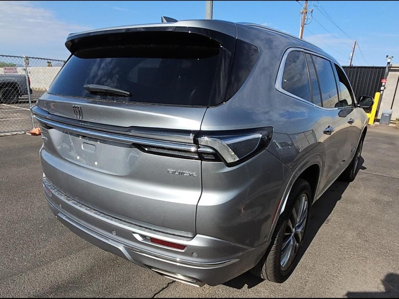 2025 Buick Enclave Avenir AWD Super Cruise Scottsdale AZ