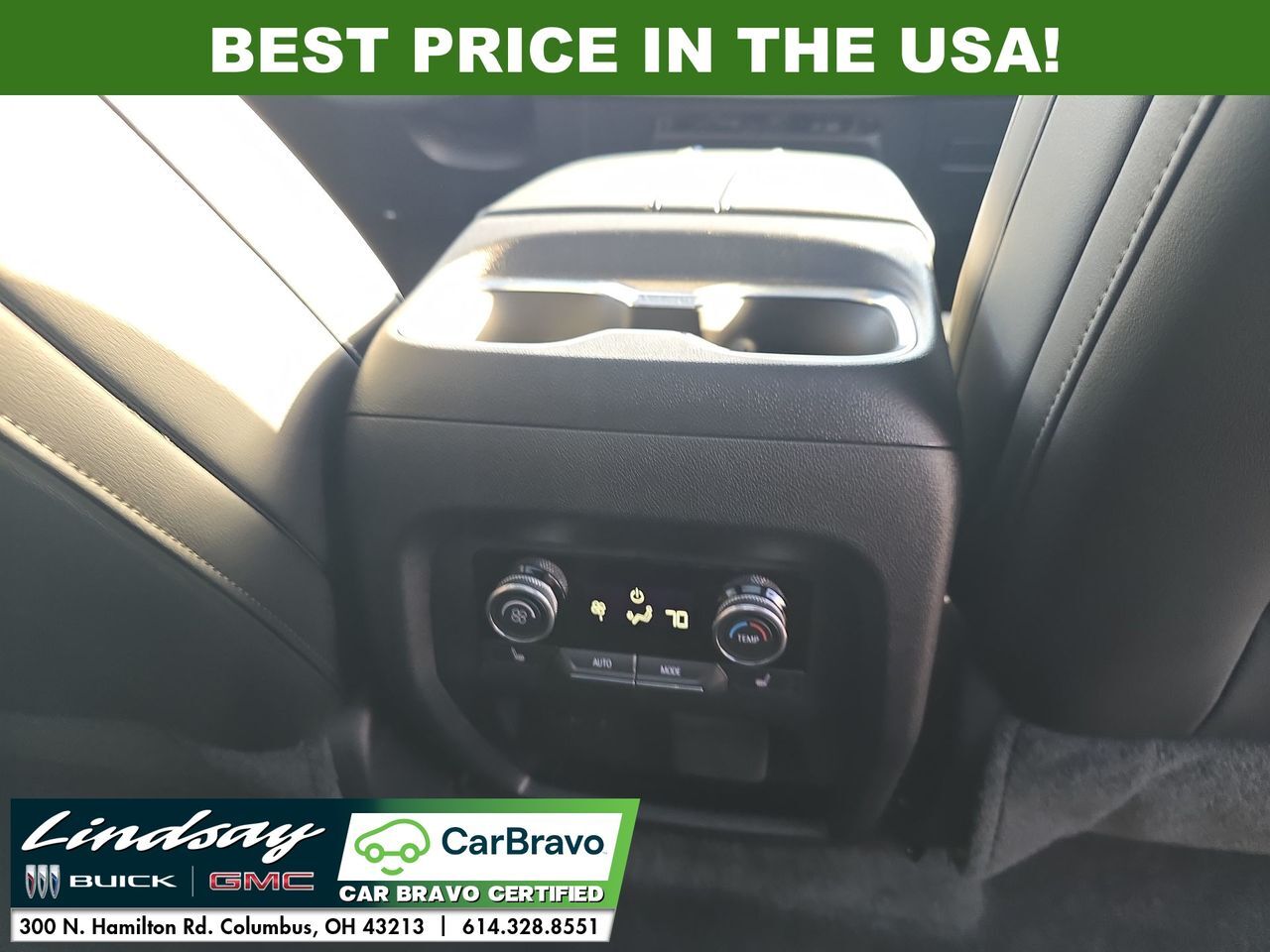 2025 Buick Enclave Avenir Columbus OH