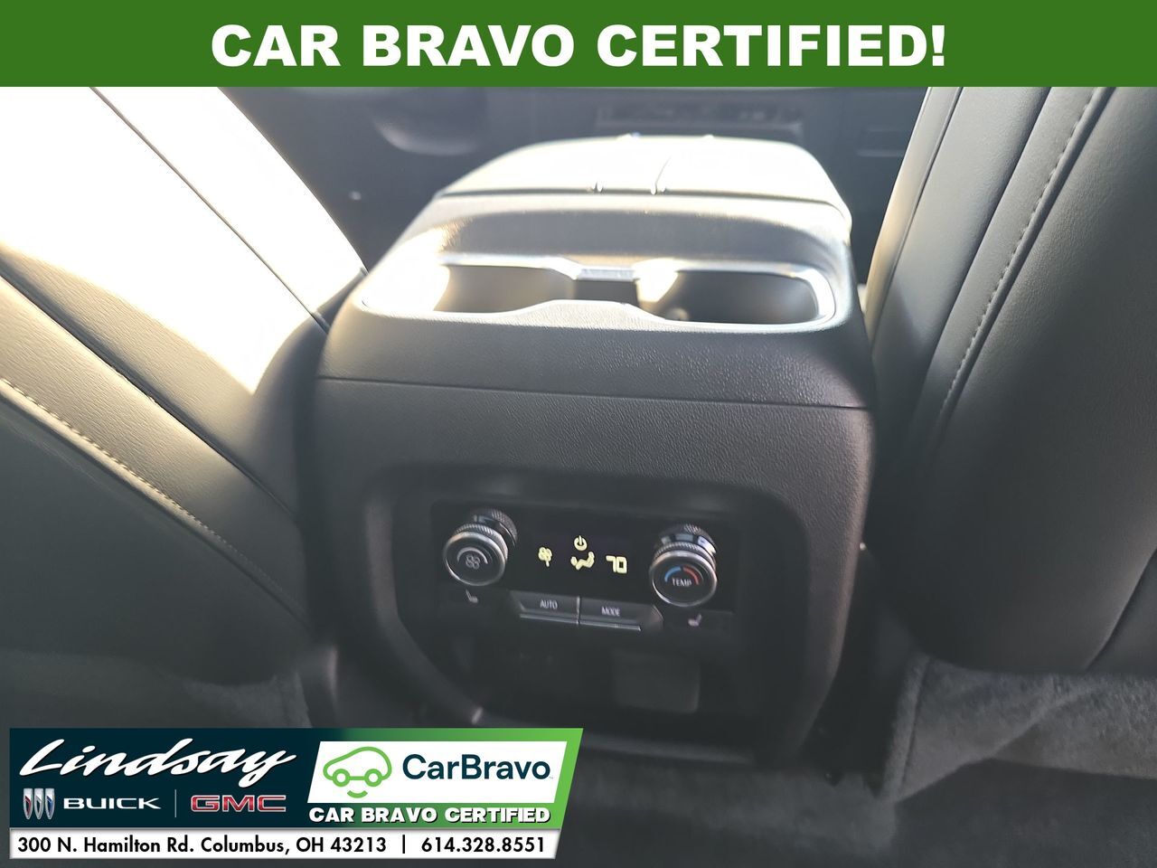 2025 Buick Enclave Avenir Columbus OH