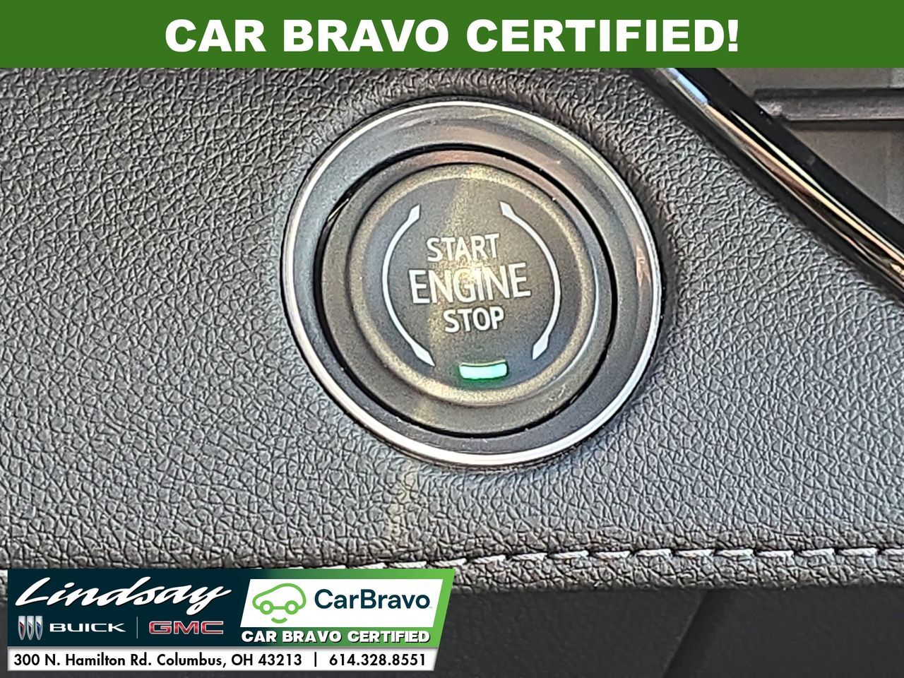 2025 Buick Enclave Avenir Columbus OH