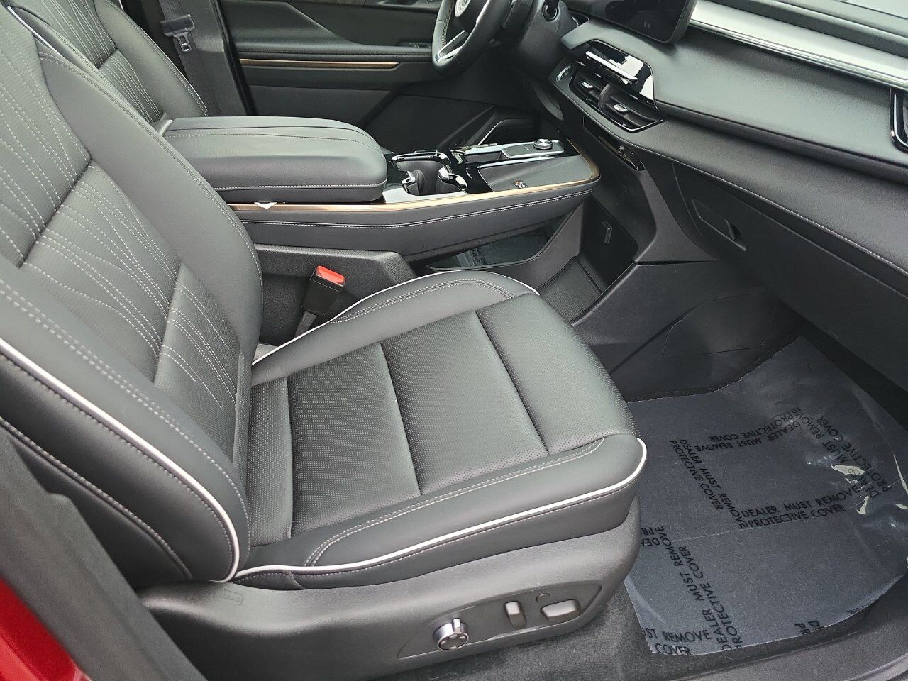 2025 Buick Enclave Avenir Columbus OH