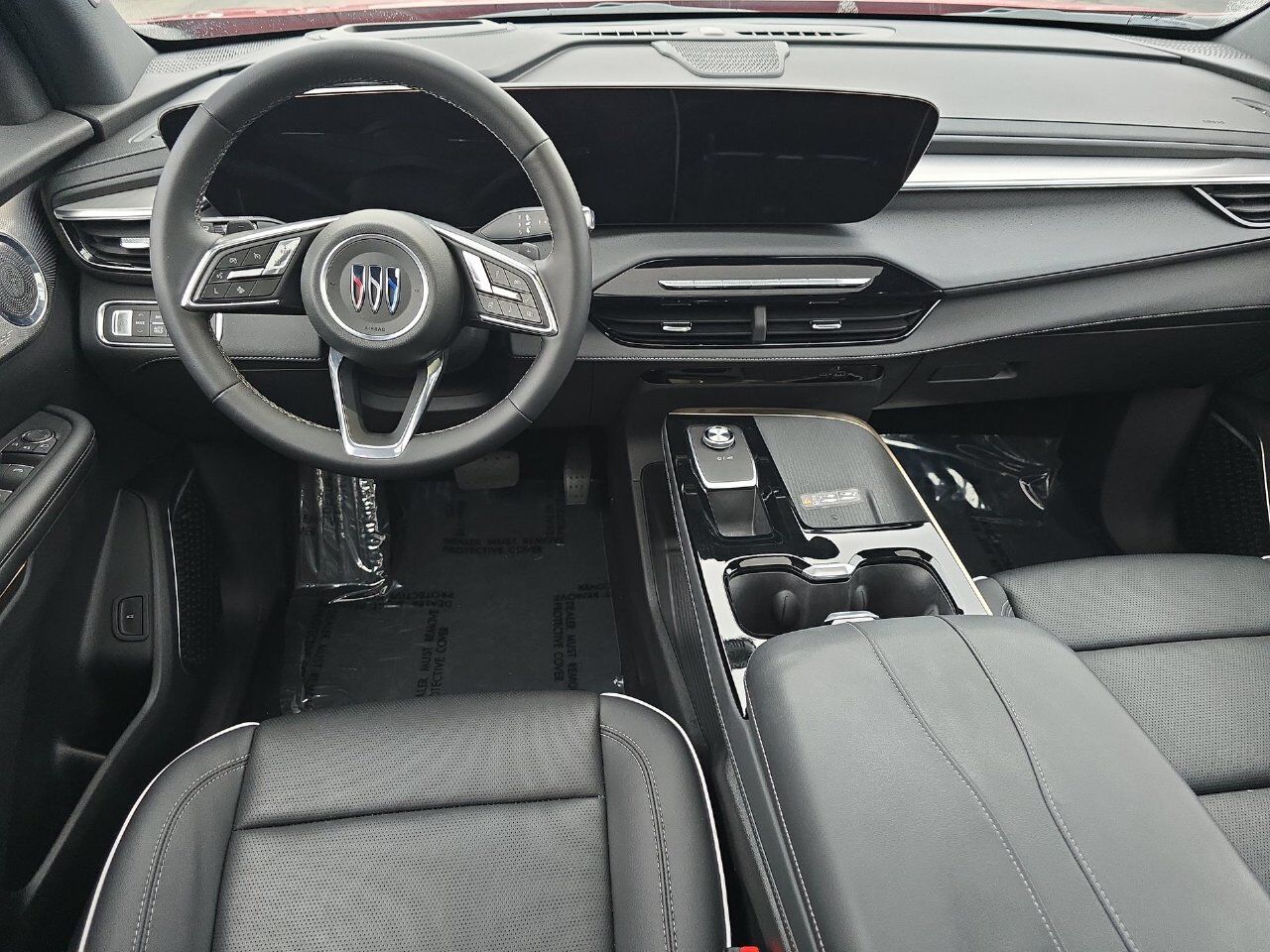 2025 Buick Enclave Avenir Columbus OH
