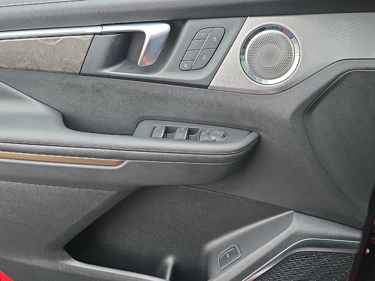 2025 Buick Enclave Avenir Columbus OH