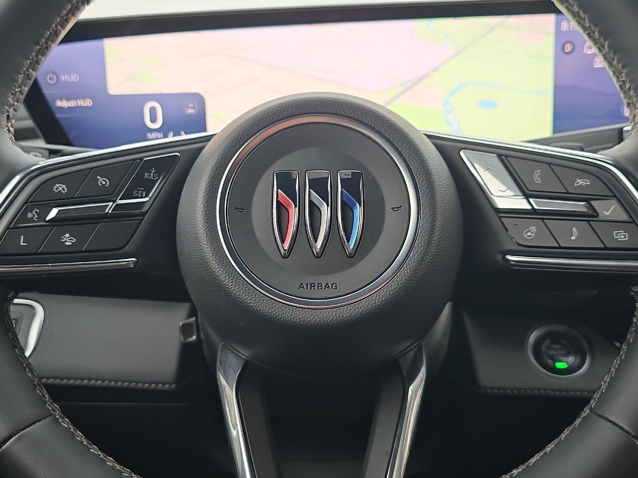 2025 Buick Enclave Avenir Columbus OH