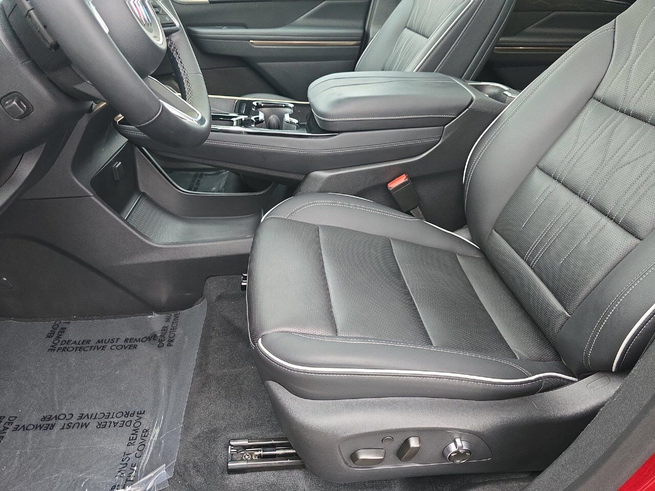 2025 Buick Enclave Avenir Columbus OH