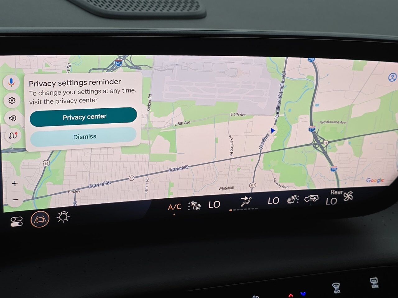 2025 Buick Enclave Avenir Columbus OH