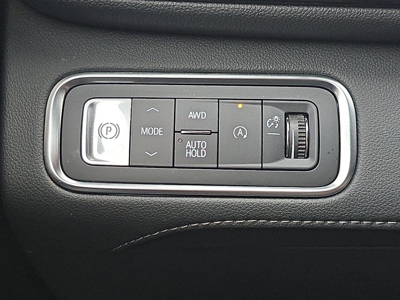 2025 Buick Enclave Avenir Columbus OH