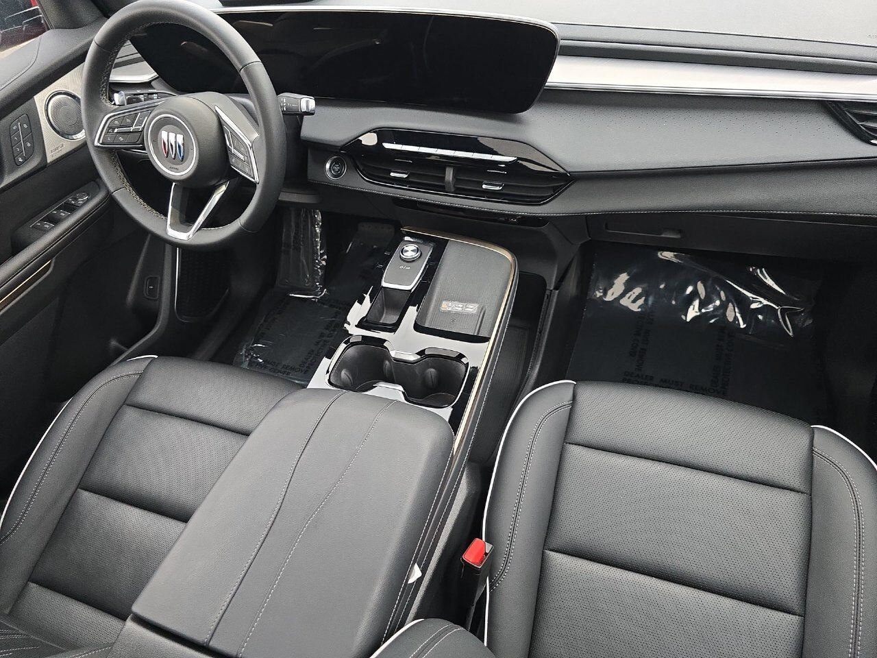2025 Buick Enclave Avenir Columbus OH