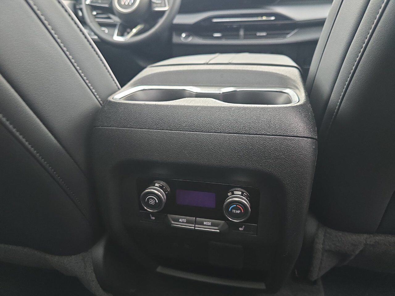 2025 Buick Enclave Avenir Columbus OH