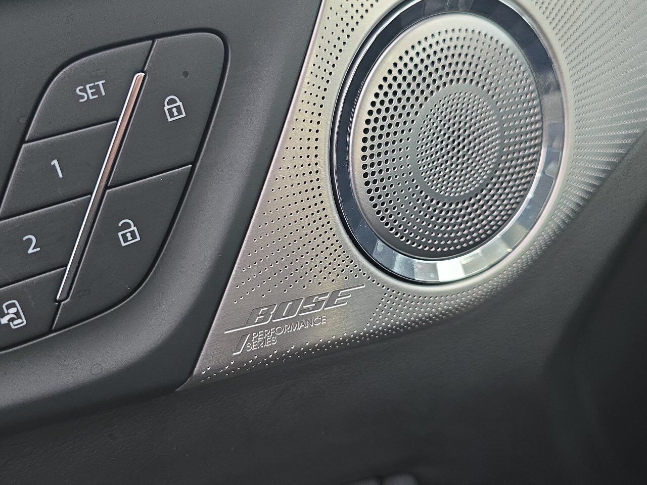 2025 Buick Enclave Avenir Columbus OH
