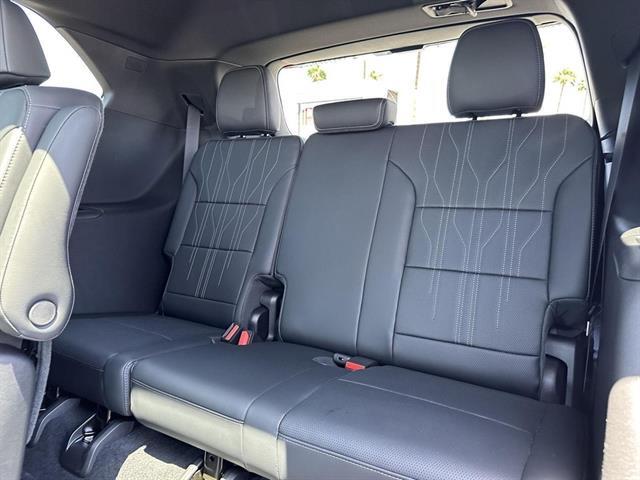 2025 Buick Enclave Avenir FWD Tucson AZ