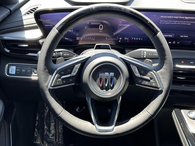 2025 Buick Enclave Avenir FWD Tucson AZ