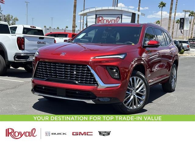 2025 Buick Enclave Avenir FWD