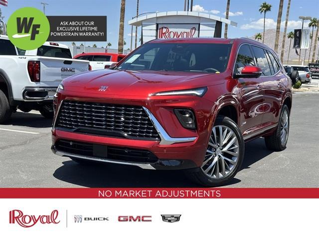2025 Buick Enclave Avenir FWD Tucson AZ