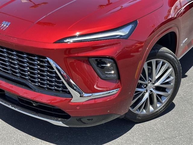 2025 Buick Enclave Avenir FWD Tucson AZ