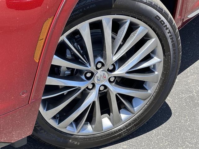 2025 Buick Enclave Avenir FWD Tucson AZ