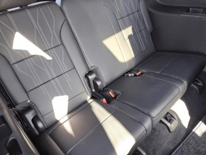 2025 Buick Enclave Avenir Knoxville TN