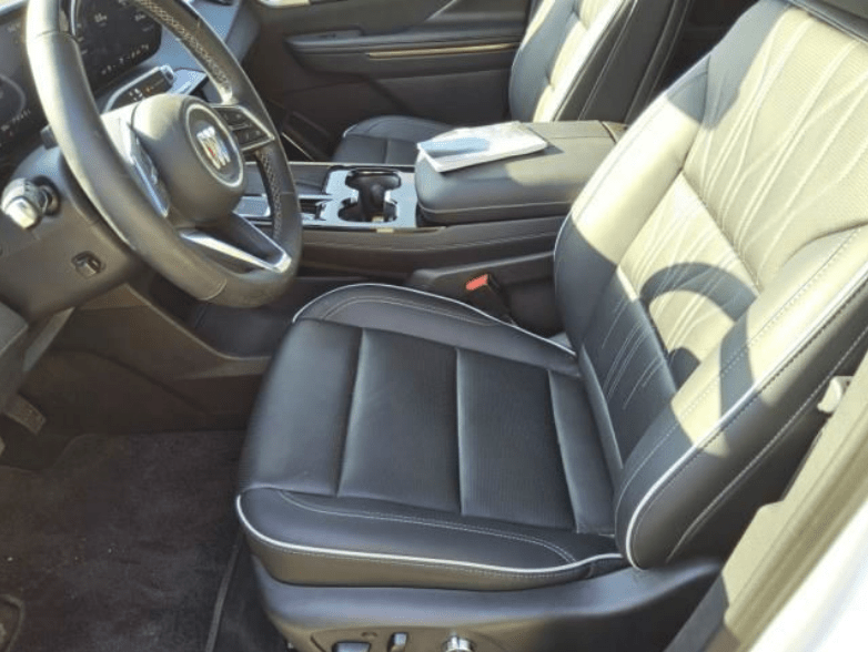 2025 Buick Enclave Avenir Knoxville TN